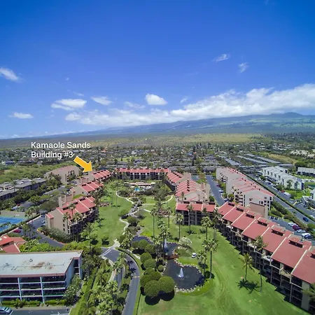 Kamaole Sands 3-303